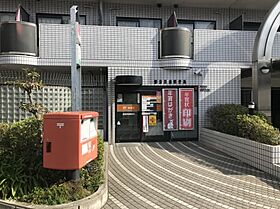 大阪府大阪市都島区東野田町4丁目（賃貸マンション2LDK・2階・40.33㎡） その17