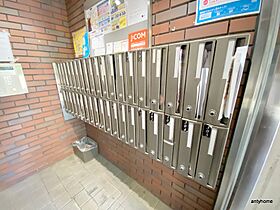 大阪府大阪市中央区谷町6丁目（賃貸マンション1R・1階・13.00㎡） その7