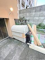 大阪府大阪市中央区島之内2丁目（賃貸マンション2LDK・2階・43.00㎡） その18