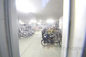 大阪府大阪市北区菅原町（賃貸マンション1LDK・15階・40.51㎡） その16