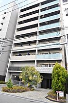 大阪府吹田市江坂町1丁目（賃貸マンション1K・7階・25.95㎡） その15