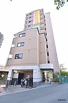 大阪府吹田市豊津町（賃貸マンション1K・7階・23.72㎡） その15