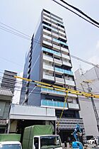 大阪府大阪市中央区博労町1丁目（賃貸マンション1K・13階・25.98㎡） その18