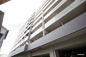 大阪府吹田市豊津町（賃貸マンション1K・8階・25.12㎡） その19