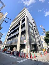 大阪府大阪市東成区大今里西3丁目（賃貸マンション1K・7階・26.48㎡） その20