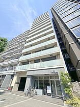 大阪府大阪市西区北堀江3丁目（賃貸マンション1LDK・7階・32.27㎡） その20