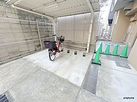 大阪府大阪市西区北堀江3丁目（賃貸マンション1LDK・7階・32.27㎡） その18