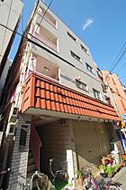 大阪府大阪市北区本庄東2丁目（賃貸マンション1R・4階・28.00㎡） その19