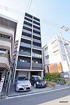 大阪府大阪市北区中津4丁目（賃貸マンション1K・4階・32.43㎡） その15