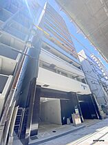 大阪府大阪市浪速区日本橋東1丁目（賃貸マンション1LDK・6階・28.00㎡） その1