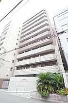 大阪府大阪市北区西天満4丁目（賃貸マンション1K・4階・29.26㎡） その1