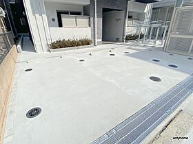 大阪府大阪市西淀川区柏里2丁目（賃貸マンション1R・8階・26.33㎡） その18