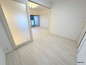 大阪府大阪市西区本田2丁目（賃貸マンション1LDK・2階・46.02㎡） その4