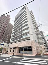 大阪府大阪市西区本田2丁目（賃貸マンション1LDK・2階・46.02㎡） その20