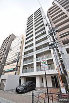 大阪府吹田市江の木町（賃貸マンション1R・8階・24.28㎡） その15