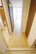 大阪府大阪市淀川区三津屋北3丁目（賃貸マンション1LDK・3階・34.70㎡） その22