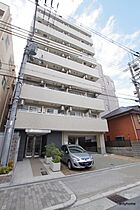 大阪府大阪市都島区高倉町1丁目（賃貸マンション1K・2階・23.20㎡） その18