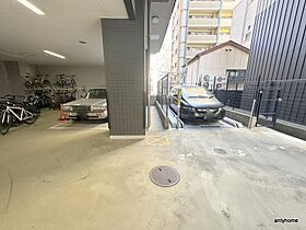 ISM谷町六丁目  ｜ 大阪府大阪市中央区安堂寺町2丁目（賃貸マンション1K・15階・23.28㎡） その19