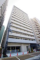 大阪府吹田市江坂町1丁目（賃貸マンション1K・14階・23.94㎡） その15