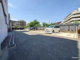 プレーヌ緑地公園  ｜ 大阪府吹田市江坂町4丁目（賃貸マンション3LDK・4階・60.12㎡） その16