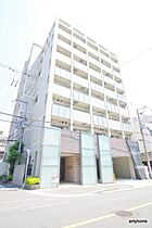 大阪府大阪市北区本庄西2丁目（賃貸マンション1K・5階・25.08㎡） その21