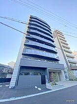 大阪府大阪市阿倍野区三明町2丁目（賃貸マンション2LDK・5階・57.79㎡） その20