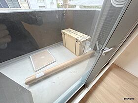 大阪府大阪市浪速区敷津西2丁目（賃貸マンション1LDK・10階・30.32㎡） その13