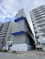 大阪府大阪市淀川区宮原1丁目（賃貸マンション1LDK・9階・30.70㎡） その20