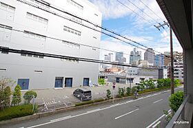 大阪府大阪市北区大淀南1丁目（賃貸マンション1K・3階・21.62㎡） その30