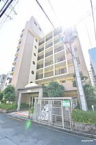 大阪府吹田市垂水町3丁目（賃貸マンション1R・5階・28.25㎡） その1