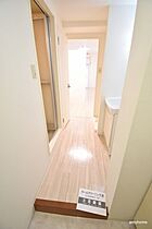 大阪府吹田市垂水町3丁目（賃貸マンション1R・5階・28.25㎡） その27