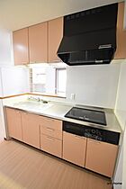 大阪府吹田市垂水町3丁目（賃貸マンション1LDK・3階・60.21㎡） その5