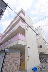 大阪市営谷町線 天神橋筋六丁目駅 徒歩14分