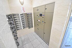 大阪府吹田市江の木町（賃貸マンション2LDK・14階・51.46㎡） その9