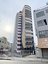 大阪府大阪市福島区玉川3丁目（賃貸マンション1LDK・5階・32.93㎡） その1