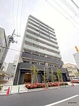 大阪府大阪市福島区鷺洲5丁目（賃貸マンション1K・10階・22.20㎡） その15