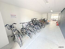 ラシュレエグゼ夕陽丘  ｜ 大阪府大阪市浪速区下寺2丁目（賃貸マンション1DK・14階・26.23㎡） その18