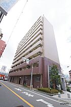 大阪府大阪市北区大淀南3丁目（賃貸マンション1DK・5階・30.52㎡） その1