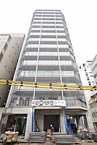 大阪府大阪市北区東天満1丁目（賃貸マンション1LDK・15階・30.52㎡） その14