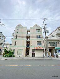 🉐敷金礼金0円！🉐阪急京都本線 上新庄駅 徒歩5分