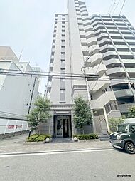 大阪市営堺筋線 北浜駅 徒歩8分