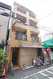 🉐敷金礼金0円！🉐大阪市営谷町線 天神橋筋六丁目駅 徒歩6分