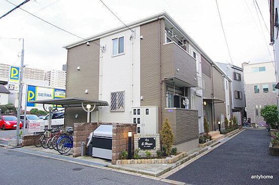 外観画像
