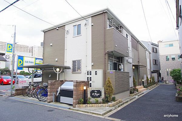 外観画像