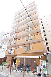 🉐敷金礼金0円！🉐東海道・山陽本線 新大阪駅 徒歩8分