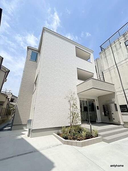 外観画像