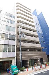 大阪市営御堂筋線 本町駅 徒歩10分