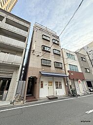 🉐敷金礼金0円！🉐大阪市営中央線 阿波座駅 徒歩3分
