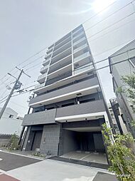 🉐敷金礼金0円！🉐大阪環状線 弁天町駅 徒歩19分