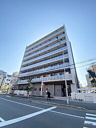 東西線 大阪城北詰駅 徒歩3分